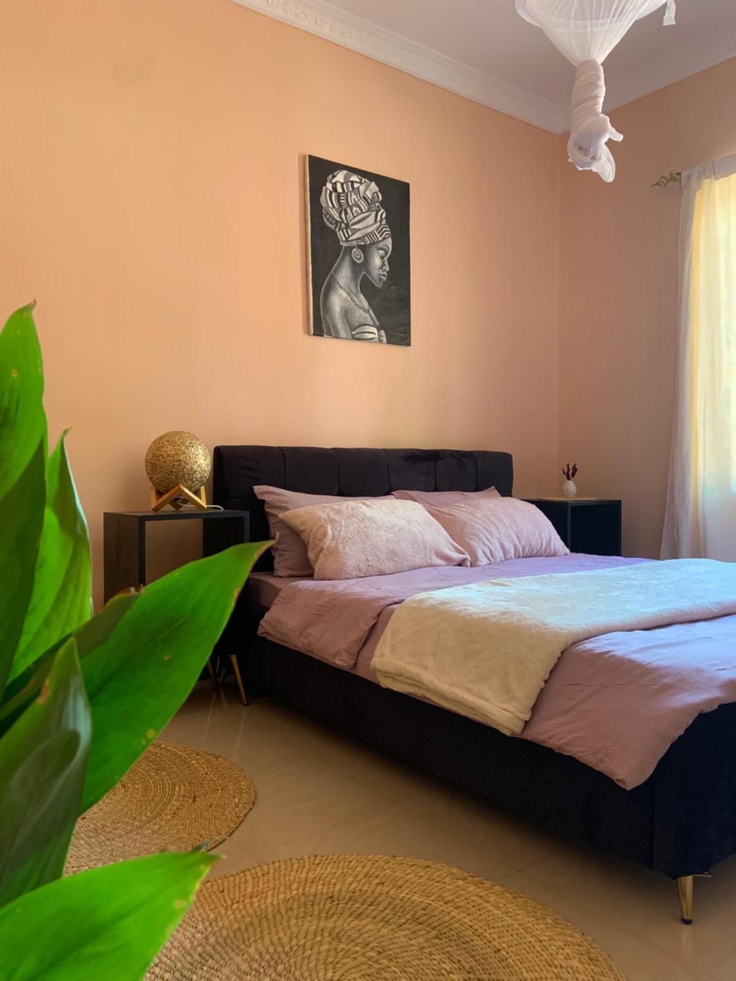 Bungalow X Garten & Terrasse X Wlan X Europaeisch Moshi Kültér fotó